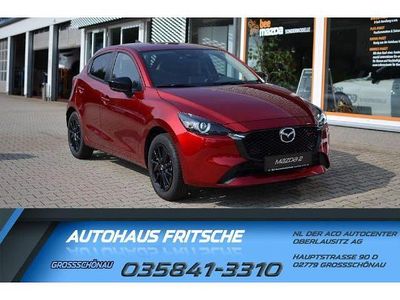 Gebraucht Mazda 2 Homura-Line 90 PS (66 kW) 2025 Kleinwagen