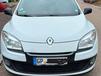 Renault Mégane III