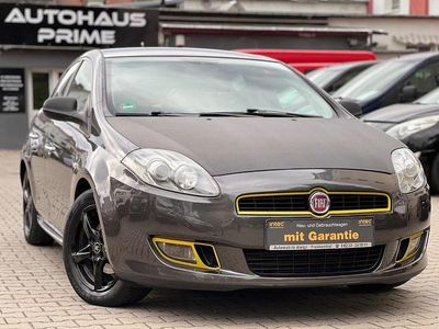 Fiat Bravo