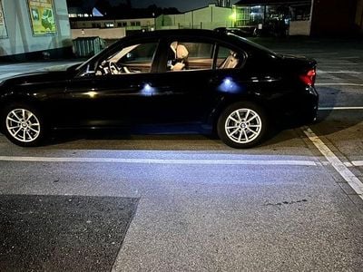 BMW 316
