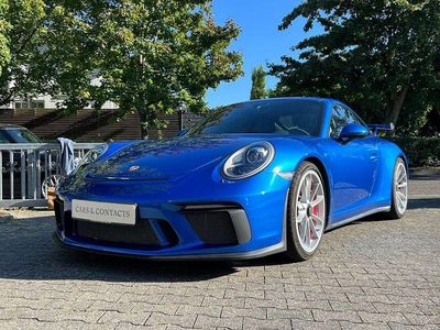 Porsche 991