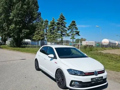 Gebraucht VW Polo