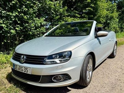 VW Eos