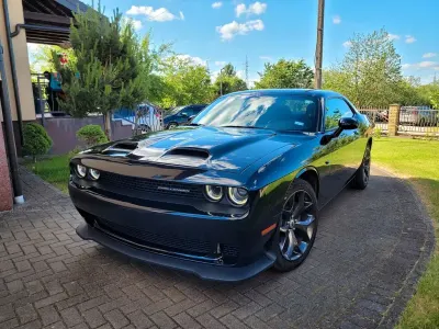Gebraucht Dodge Challenger