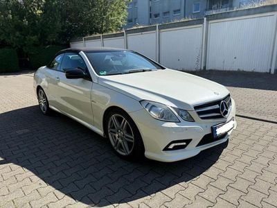 Mercedes E350