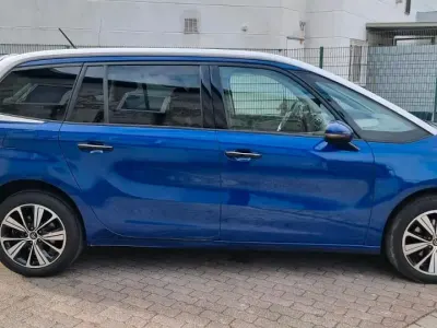 Brugt Citroën C4 Picasso