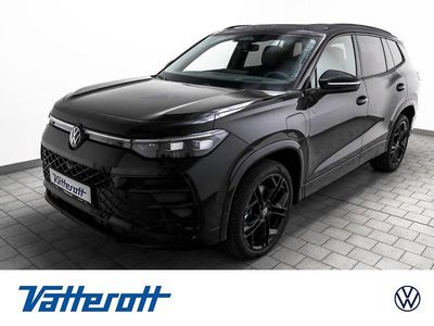 Nuova VW Tayron R-line 150 CV (110 kW) 2025 Nero SUV