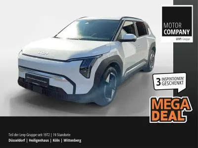 Gebraucht Kia EV3