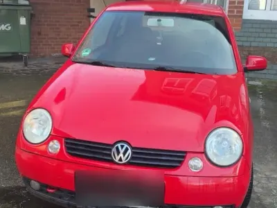 Gebraucht VW Lupo