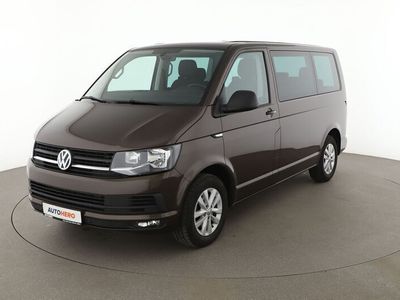 gebraucht VW Multivan T62.0 TDI Trendline, Diesel, 39.890 €