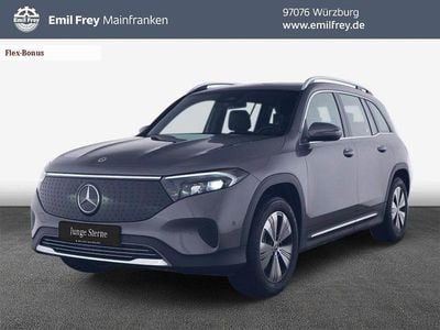 Mercedes EQB300