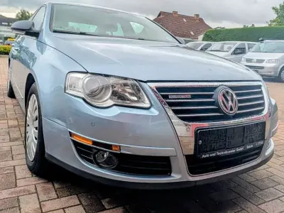 Gebraucht VW Passat