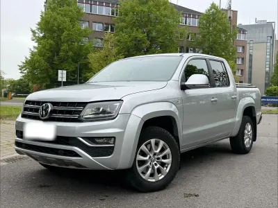 Gebraucht VW Amarok