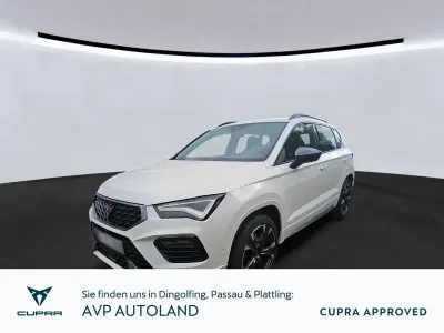 Gebraucht Cupra Ateca