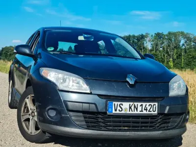 Gebraucht Renault Mégane