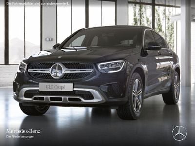 Mercedes GLC300