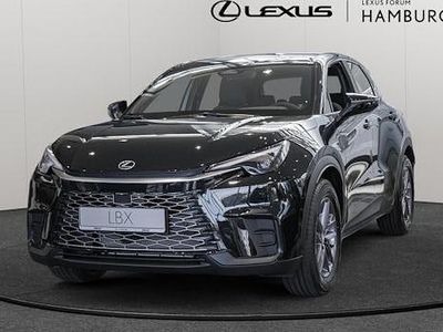 Schwarz Neu 2025 Lexus LBX SUV | 31.490 €
