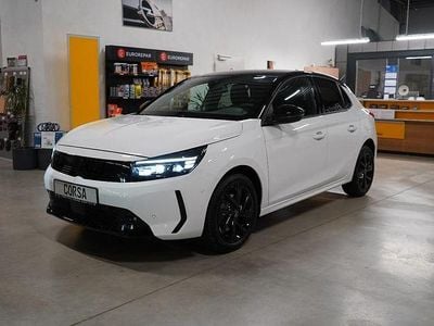 Gebraucht Opel Corsa 101 PS (74 kW) 2024 Weiß Kleinwagen