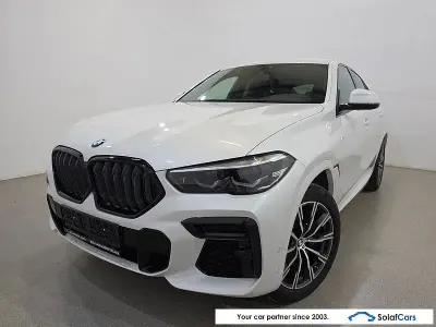 Gebraucht BMW X6