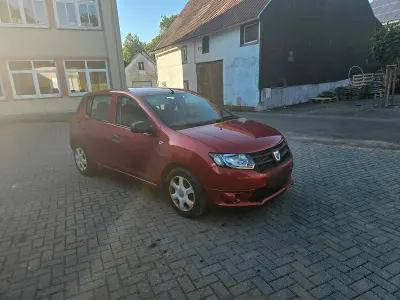 Gebraucht Dacia Sandero