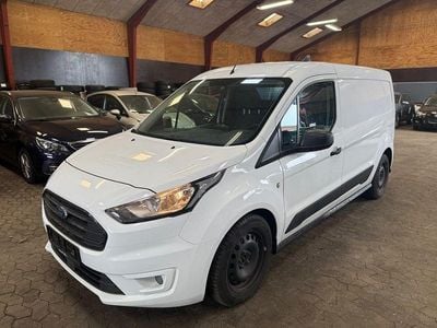 Usata Ford Transit Connect Trend 120 CV (88 kW) 2020 Bianco Monovolume