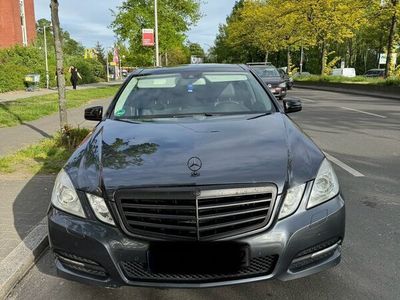 gebraucht Mercedes E300 