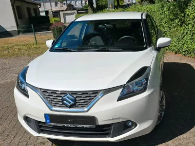 Gebraucht Suzuki Baleno