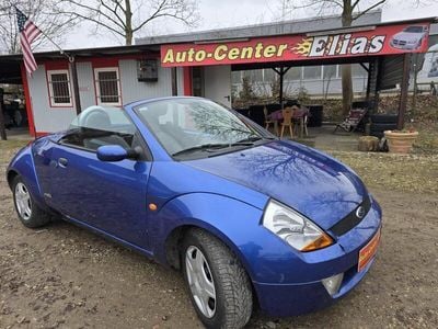 Ford StreetKa