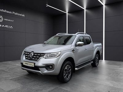 Renault Alaskan