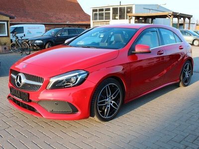Mercedes A200