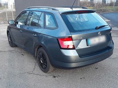 Gebraucht 2015 Skoda Fabia Cool Edition Kleinwagen | 6.990 € (Guter Preis)