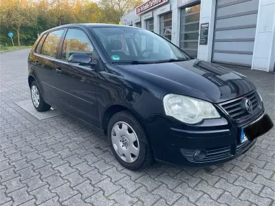Gebraucht VW Polo