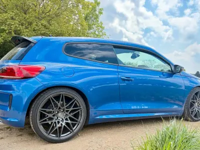 Gebraucht VW Scirocco