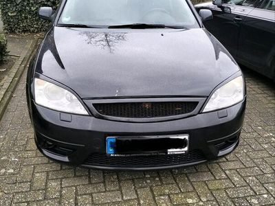 gebraucht Ford Mondeo st 220