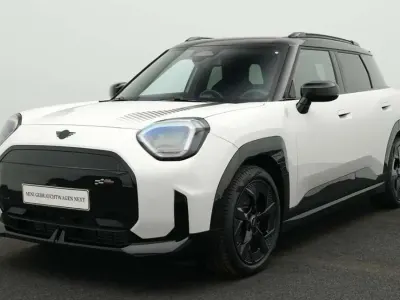 Gebraucht Mini Aceman