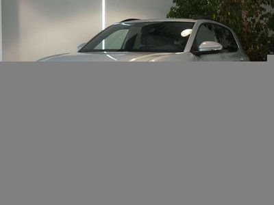 Brugt VW T-Cross R-line 116 HK (85 kW) 2025 Sølv SUV