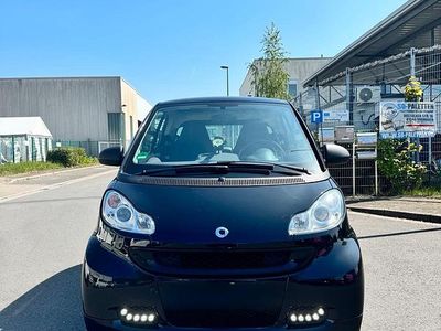 Smart ForTwo Coupé