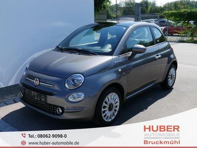 gebraucht Fiat 500 DOLCEVITA 1.0 Hybrid * PANO PDC HI. KLIMA TEMPOMAT