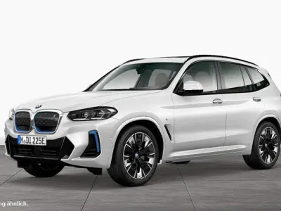 Gebraucht BMW iX3