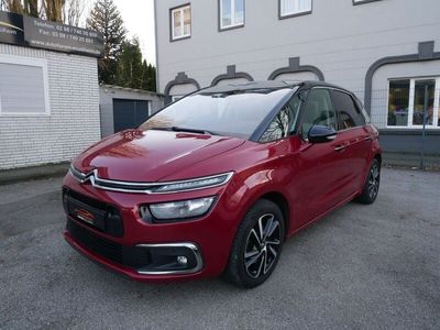 Citroën C4 SpaceTourer