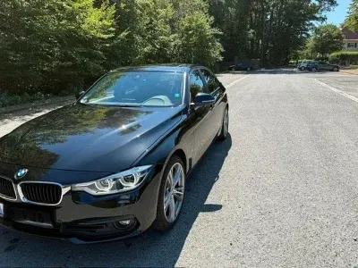 Gebraucht BMW 330