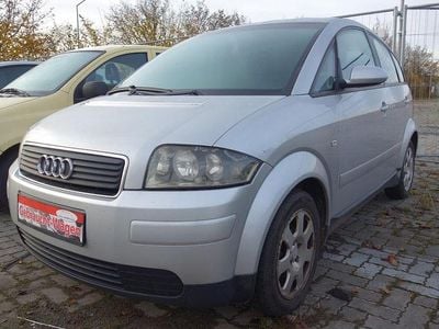 Audi A2