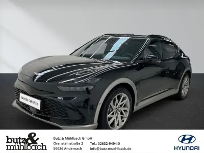 Gebraucht Genesis GV60 Sport 233 kW (318 PS) 2025 Ph3 SUV