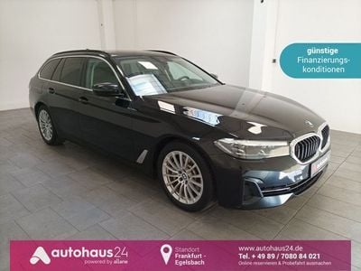 BMW 530e