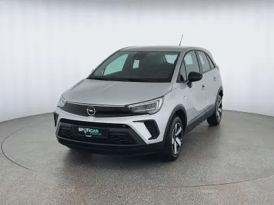 Gebraucht Opel Crossland