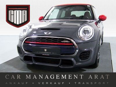 gebraucht Mini John Cooper Works LED+R18+SITZH+Aerodynamik