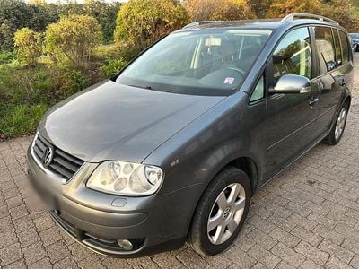VW Touran