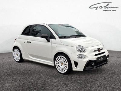 Abarth 695