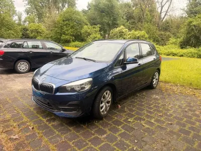 Używany BMW 225 Active Tourer
