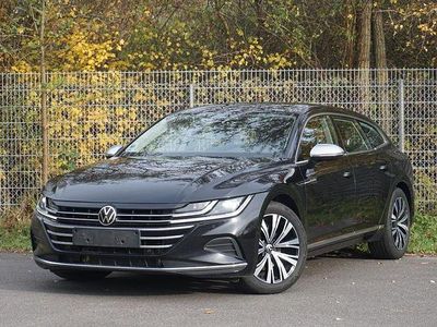 VW Arteon